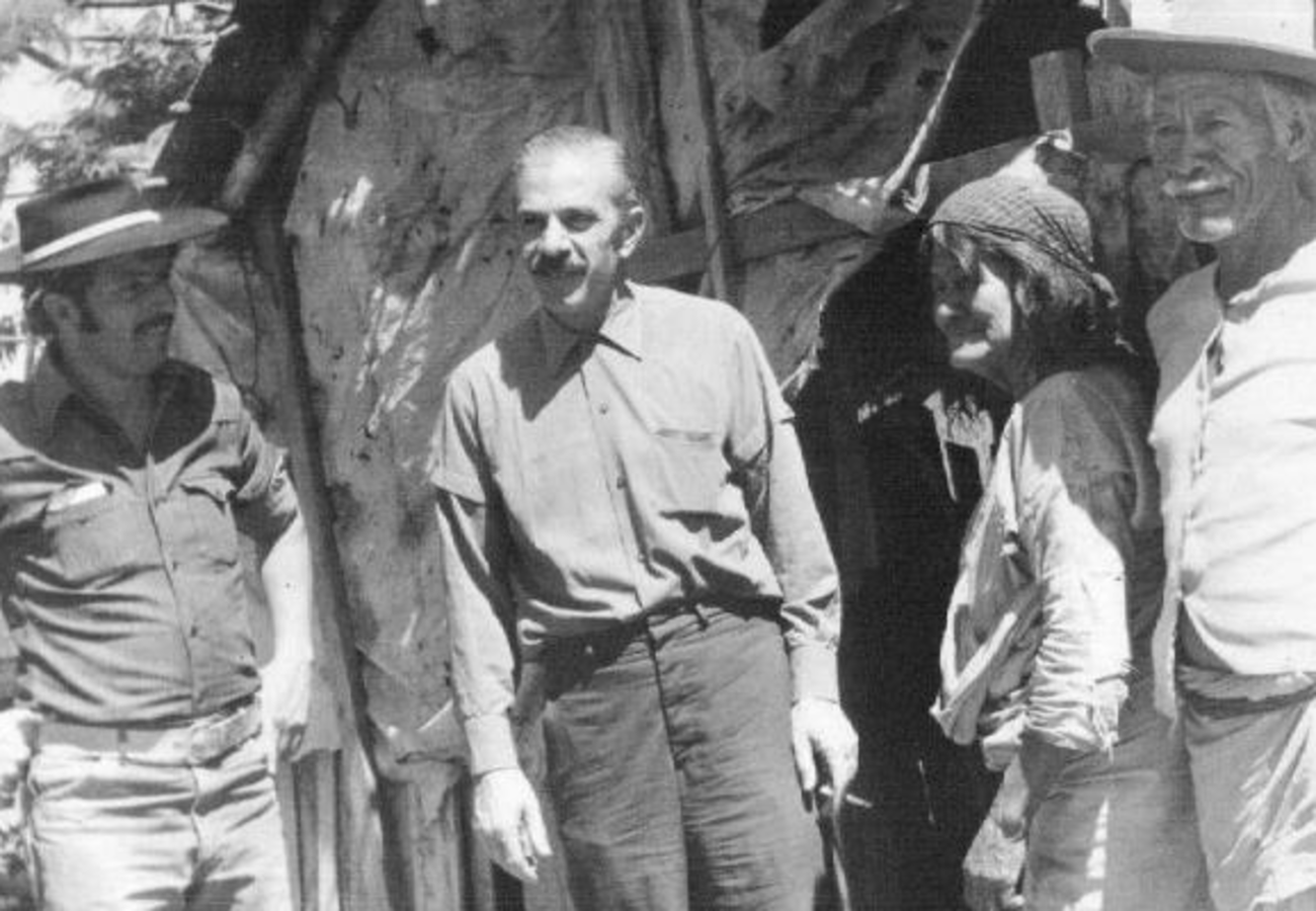 Tercer imagen de la nota 